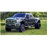 Fuel Off-Road Wheels | Wheel
