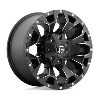 Fuel Off-Road Wheels | Wheel