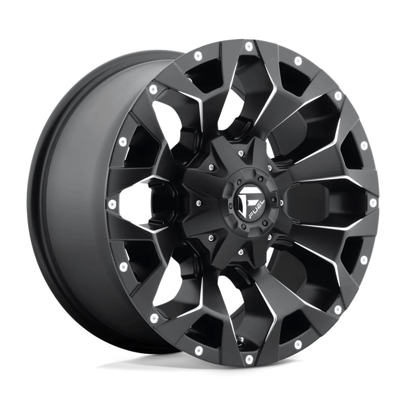 Fuel Off-Road Wheels | Wheel