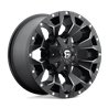 Fuel Off-Road Wheels | Wheel