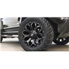 Fuel Off-Road Wheels | Wheel