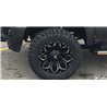 Fuel Off-Road Wheels | Wheel