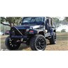 Fuel Off-Road Wheels | Wheel