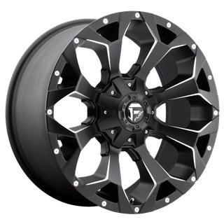Fuel Off-Road Wheels | Wheel