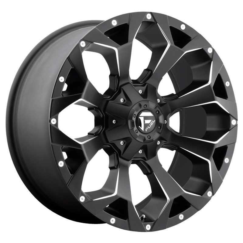 Fuel Off-Road Wheels | Wheel