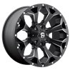 Fuel Off-Road Wheels | Wheel