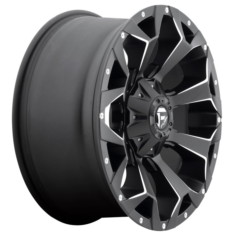 Fuel Off-Road Wheels | Wheel