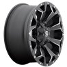Fuel Off-Road Wheels | Wheel