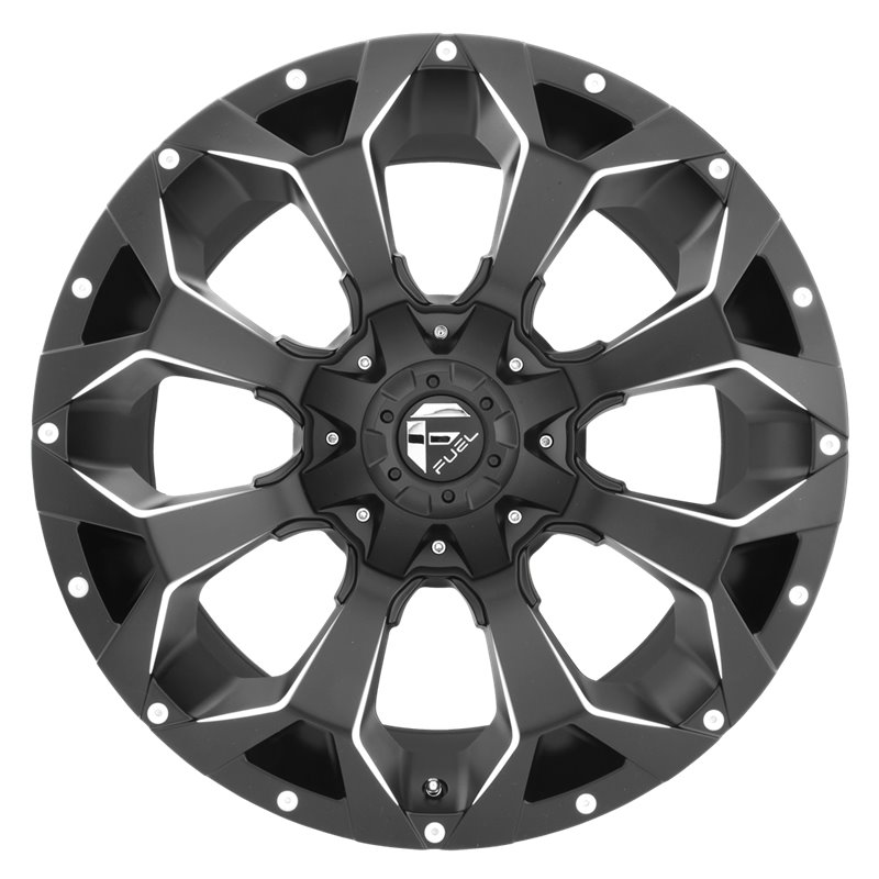 Fuel Off-Road Wheels | Wheel
