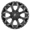 Fuel Off-Road Wheels | Wheel