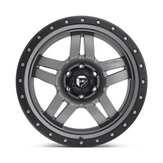 Fuel Off-Road Wheels | Wheel
