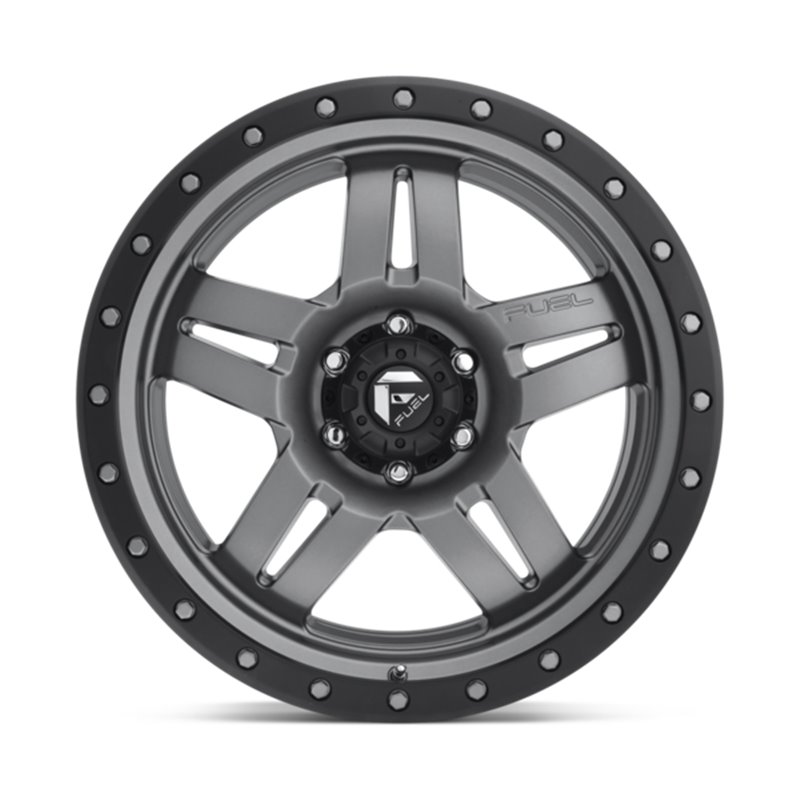 Fuel Off-Road Wheels | Wheel