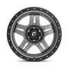 Fuel Off-Road Wheels | Wheel