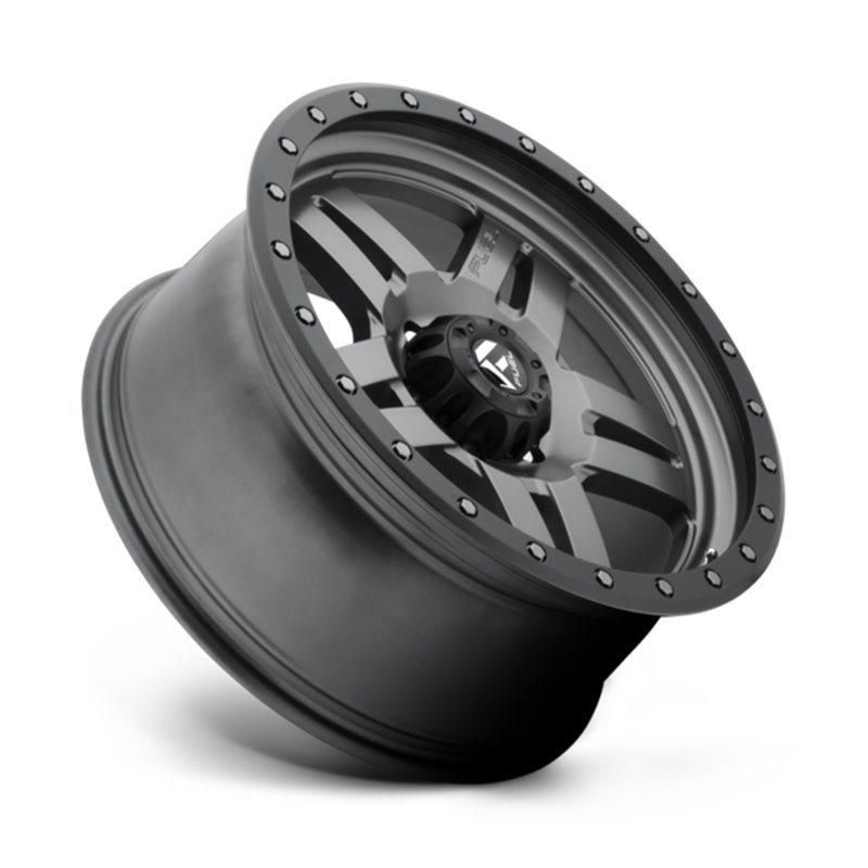 Fuel Off-Road Wheels | Wheel