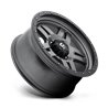 Fuel Off-Road Wheels | Wheel