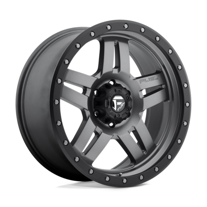 Fuel Off-Road Wheels | Wheel