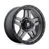 Fuel Off-Road Wheels | Wheel