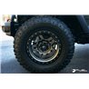 Fuel Off-Road Wheels | Wheel