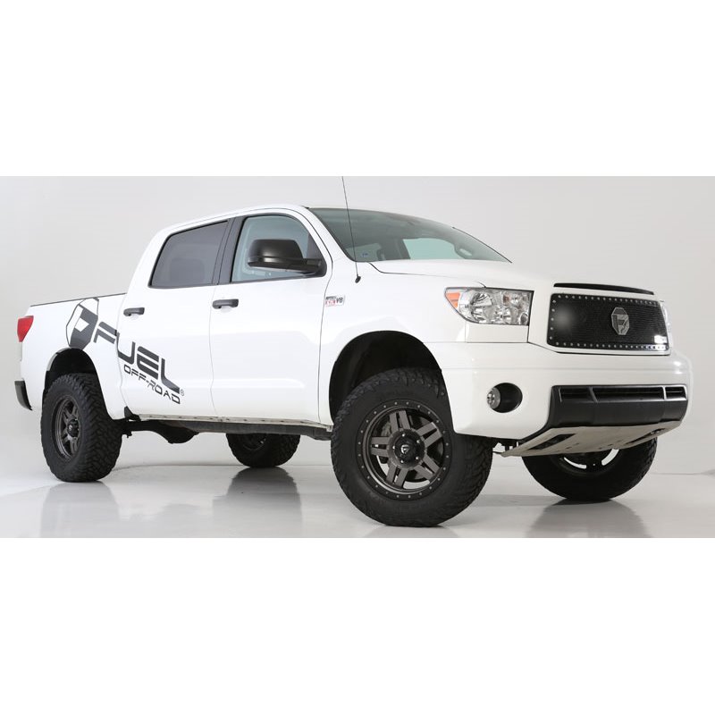 Fuel Off-Road Wheels | Wheel