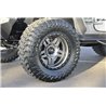 Fuel Off-Road Wheels | Wheel