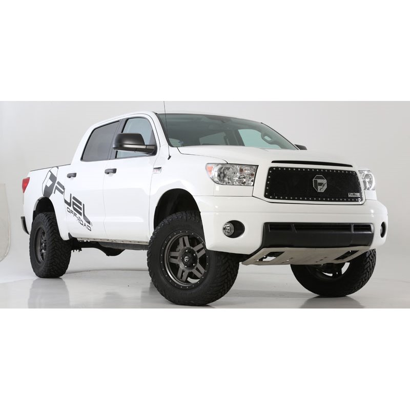 Fuel Off-Road Wheels | Wheel