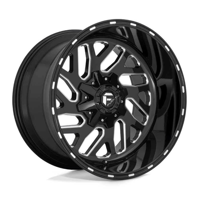 Fuel Off-Road Wheels | Wheel