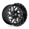 Fuel Off-Road Wheels | Wheel