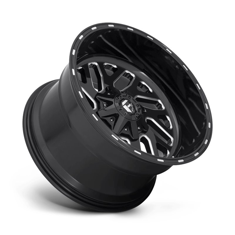 Fuel Off-Road Wheels | Wheel