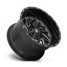 Fuel Off-Road Wheels | Wheel