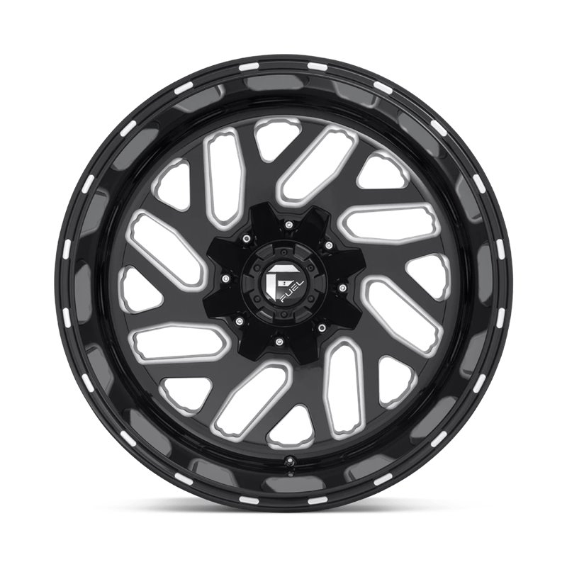 Fuel Off-Road Wheels | Wheel