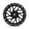 Fuel Off-Road Wheels | Wheel