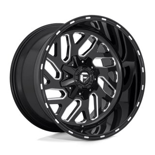 Fuel Off-Road Wheels | Wheel