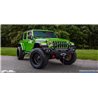 Fuel Off-Road Wheels | Wheel