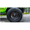 Fuel Off-Road Wheels | Wheel