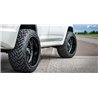 Fuel Off-Road Wheels | Wheel