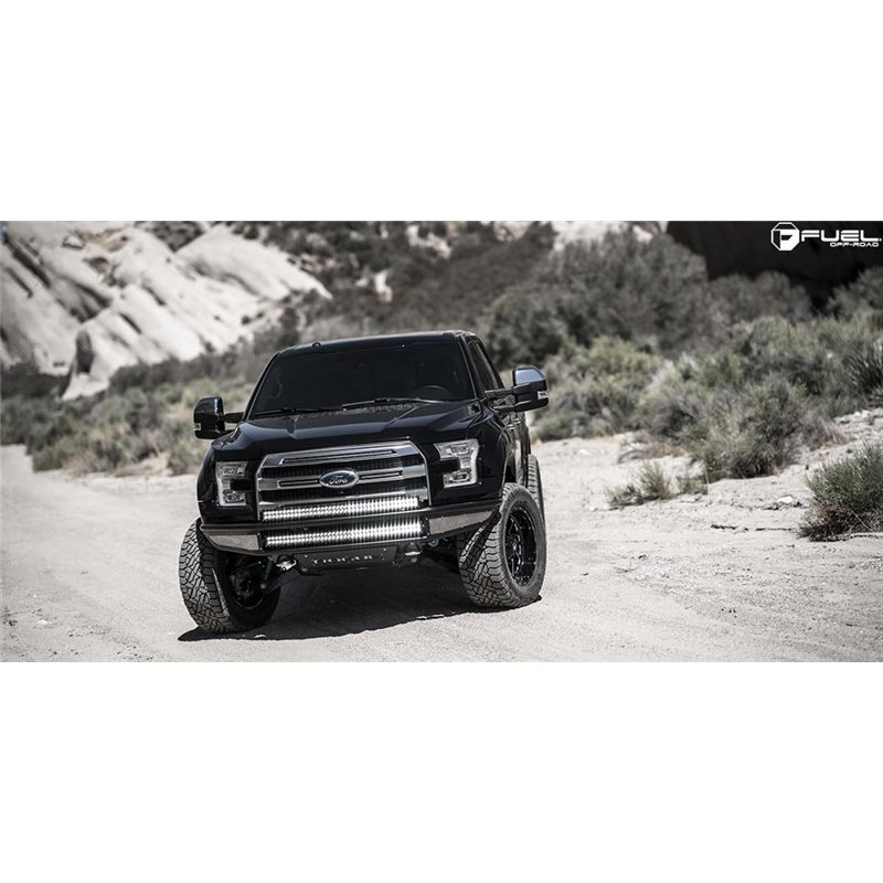 Fuel Off-Road Wheels | Wheel