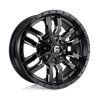 Fuel Off-Road Wheels | Wheel