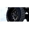 Fuel Off-Road Wheels | Wheel