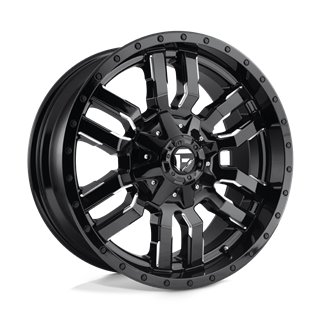 Fuel Off-Road Wheels | Wheel