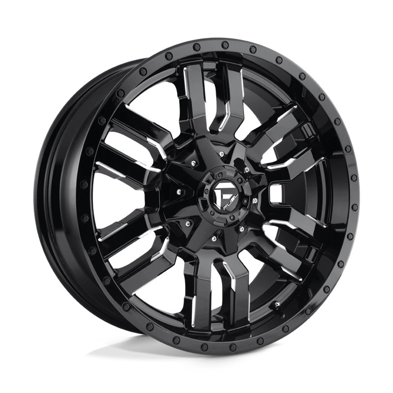 Fuel Off-Road Wheels | Wheel