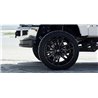 Fuel Off-Road Wheels | Wheel