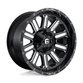 Fuel Off-Road Wheels | Wheel