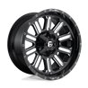 Fuel Off-Road Wheels | Wheel