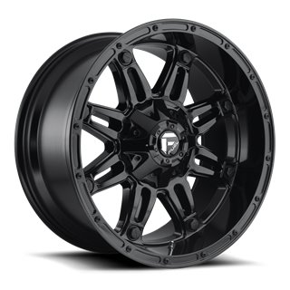 Fuel Off-Road Wheels | Wheel