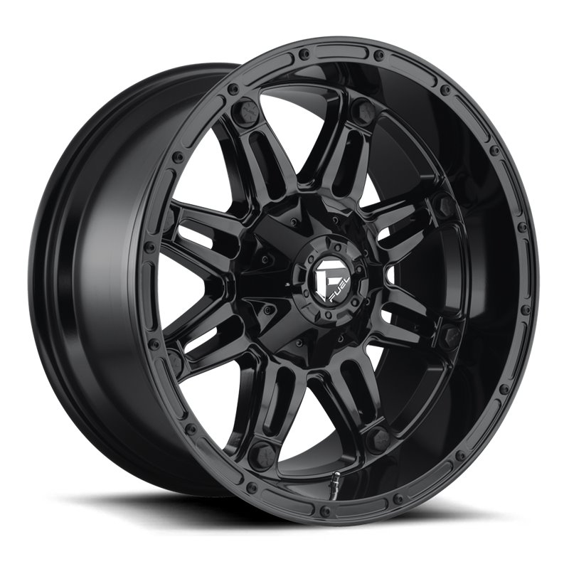 Fuel Off-Road Wheels | Wheel