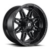 Fuel Off-Road Wheels | Wheel