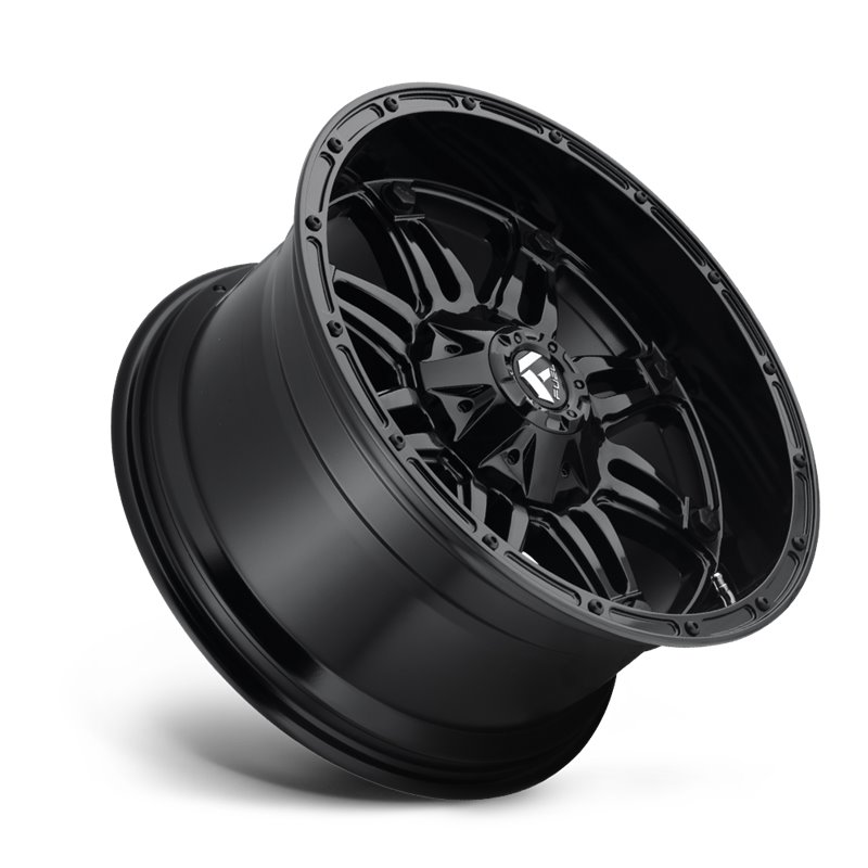 Fuel Off-Road Wheels | Wheel