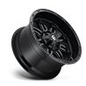 Fuel Off-Road Wheels | Wheel
