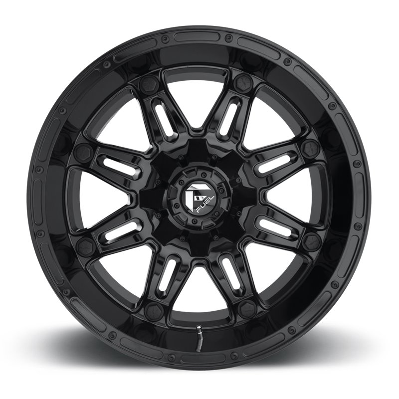 Fuel Off-Road Wheels | Wheel