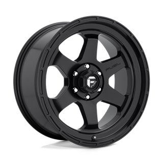 Fuel Off-Road Wheels | Wheel
